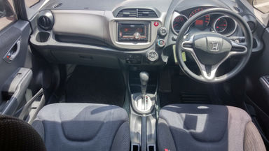 2012 Honda Jazz Rs - Dp minim (s-3) 2012 Honda Jazz Rs - Dp minim (s-3)