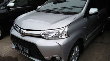 2015 Toyota Avanza Veloz - Masih Gress, Terawat dan Harga Istimewaa (s-0) 2015 Toyota Avanza Veloz - Masih Gress, Terawat dan Harga Istimewaa (s-0)