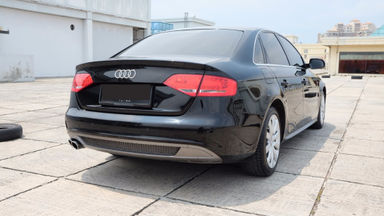 2012 Audi A4 1.8 TFSi - Warna Favorit, Harga Terjangkau (s-4) 2012 Audi A4 1.8 TFSi - Warna Favorit, Harga Terjangkau (s-4)