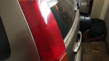 2004 Honda CR-V 2.4 MT - Kondisi Mulus Terawat (s-2) 2004 Honda CR-V 2.4 MT - Kondisi Mulus Terawat (s-2)