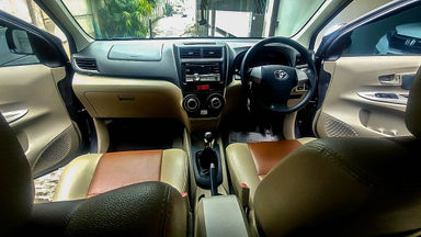 2015 Toyota Avanza G - Mobil Pilihan (s-4) 2015 Toyota Avanza G - Mobil Pilihan (s-4)
