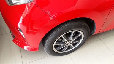 2016 Toyota Calya E - Nyaman Terawat (s-6) 2016 Toyota Calya E - Nyaman Terawat (s-6)