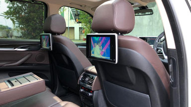 2015 BMW 5 Series 3,5 X-Line - Unit Istimewa (s-6) 2015 BMW 5 Series 3,5 X-Line - Unit Istimewa (s-6)