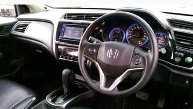 2014 Honda City RS - Nyaman Terawat (s-4) 2014 Honda City RS - Nyaman Terawat (s-4)