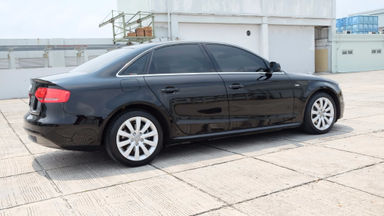 2012 Audi A4 1.8 TFSi - Warna Favorit, Harga Terjangkau (s-6) 2012 Audi A4 1.8 TFSi - Warna Favorit, Harga Terjangkau (s-6)