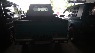 2015 Suzuki Mega Carry . - Siap Pakai (s-6) 2015 Suzuki Mega Carry . - Siap Pakai (s-6)