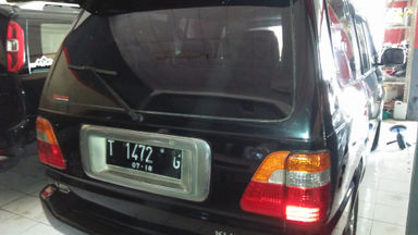 2003 Toyota Kijang LGX 1.8 - Terawat, Harga Istimewa Dan Siap Pakai (s-3) 2003 Toyota Kijang LGX 1.8 - Terawat, Harga Istimewa Dan Siap Pakai (s-3)