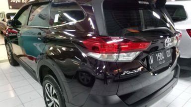 2018 Toyota Rush G - Istimewa seperti Baru (s-8) 2018 Toyota Rush G - Istimewa seperti Baru (s-8)