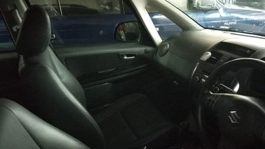 2007 Suzuki Sx4 X-Over - Kondisi Mulus Terawat (s-3) 2007 Suzuki Sx4 X-Over - Kondisi Mulus Terawat (s-3)
