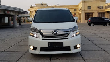 2015 Toyota Vellfire 2.4 Welcab for Disable User - Istimewa Seperti Baru (s-0) 2015 Toyota Vellfire 2.4 Welcab for Disable User - Istimewa Seperti Baru (s-0)