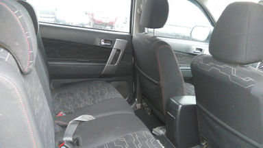 2015 Toyota Rush s - putih (s-2) 2015 Toyota Rush s - putih (s-2)