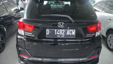 2014 Honda Mobilio RS - Terawat (s-3) 2014 Honda Mobilio RS - Terawat (s-3)