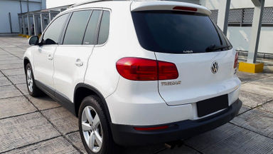 2013 Volkswagen Tiguan 1.4 TSI - Mobil Pilihan (s-1) 2013 Volkswagen Tiguan 1.4 TSI - Mobil Pilihan (s-1)