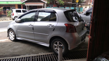 2007 Toyota Yaris . - Siap Pakai (s-5) 2007 Toyota Yaris . - Siap Pakai (s-5)
