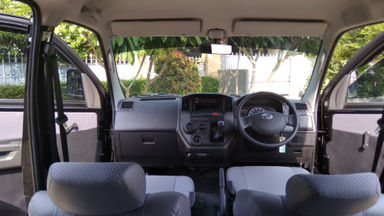 2018 Daihatsu Gran Max D - siap jalan Surat Lengkap (s-6) 2018 Daihatsu Gran Max D - siap jalan Surat Lengkap (s-6)