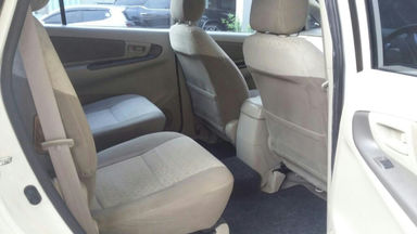 2015 Toyota Kijang Innova G Luxury - Terawat Siap Pakai Body Mulus (s-13) 2015 Toyota Kijang Innova G Luxury - Terawat Siap Pakai Body Mulus (s-13)