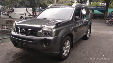 2009 Nissan X-Trail XT - Barang Mulus 2009 Nissan X-Trail XT - Barang Mulus