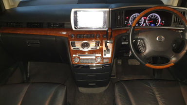 2008 Nissan Elgrand 2.5 HWS - Kondisi Ok & Terawat (s-12) 2008 Nissan Elgrand 2.5 HWS - Kondisi Ok & Terawat (s-12)