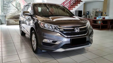 2015 Honda CR-V 2.0 - Mobil Pilihan (s-1) 2015 Honda CR-V 2.0 - Mobil Pilihan (s-1)