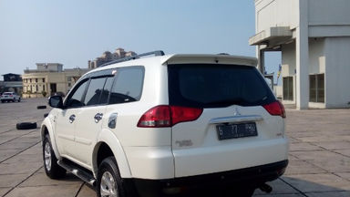 2015 Mitsubishi Pajero Sport Dakar - Mulus lanngsung pakai (s-3) 2015 Mitsubishi Pajero Sport Dakar - Mulus lanngsung pakai (s-3)