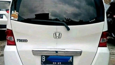 2012 Honda Freed S - Kredit Tersedia Kredit Tersedia (s-1) 2012 Honda Freed S - Kredit Tersedia Kredit Tersedia (s-1)