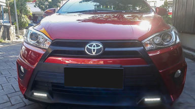 2014 Toyota Yaris TRD - Mobil Pilihan (s-2) 2014 Toyota Yaris TRD - Mobil Pilihan (s-2)