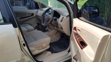 2008 Toyota Kijang Innova G - Mulus, Siap Pakai, Istimewa (s-5) 2008 Toyota Kijang Innova G - Mulus, Siap Pakai, Istimewa (s-5)