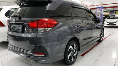 2014 Honda Mobilio RS - Terawat Siap Pakai (s-6) 2014 Honda Mobilio RS - Terawat Siap Pakai (s-6)