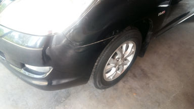 2008 Toyota Kijang Innova 2.0 G - Sangat Istimewa (s-2) 2008 Toyota Kijang Innova 2.0 G - Sangat Istimewa (s-2)