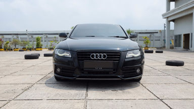 2012 Audi A4 1.8 TFSi - Warna Favorit, Harga Terjangkau (s-1) 2012 Audi A4 1.8 TFSi - Warna Favorit, Harga Terjangkau (s-1)
