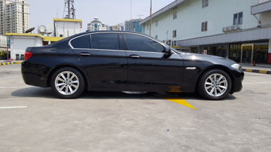 2012 BMW 5 Series 520i - Lowkm terawat termurah (s-5) 2012 BMW 5 Series 520i - Lowkm terawat termurah (s-5)