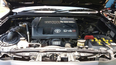 2014 Toyota Fortuner G - bekas berkualitas (s-7) 2014 Toyota Fortuner G - bekas berkualitas (s-7)