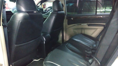 2014 Mitsubishi Pajero Dakar - Unit Siap Pakai (s-6) 2014 Mitsubishi Pajero Dakar - Unit Siap Pakai (s-6)