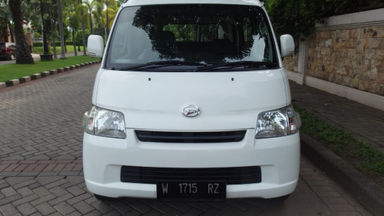 2015 Daihatsu Gran Max D 1.3 Manual - Unit Siap Pakai Nego Halus Barang Istimewa (s-1) 2015 Daihatsu Gran Max D 1.3 Manual - Unit Siap Pakai Nego Halus Barang Istimewa (s-1)