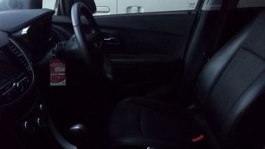 2017 Chevrolet Trax LTZ - Unit Super Istimewa (s-2) 2017 Chevrolet Trax LTZ - Unit Super Istimewa (s-2)