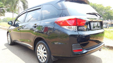 2014 Honda Mobilio E Prestige - Istimewa (s-3) 2014 Honda Mobilio E Prestige - Istimewa (s-3)