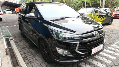 2017 Toyota Kijang Innova Venturer Q - bisa tunai / tukar tambah / kredit (s-0) 2017 Toyota Kijang Innova Venturer Q - bisa tunai / tukar tambah / kredit (s-0)