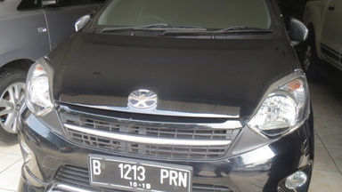 2014 Toyota Agya S TRD - Barang Mulus dan Harga Istimewa 2014 Toyota Agya S TRD - Barang Mulus dan Harga Istimewa