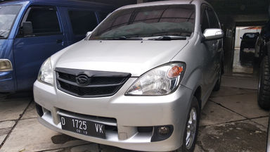 2009 Daihatsu Xenia XI - mulus terawat, kondisi OK (s-0) 2009 Daihatsu Xenia XI - mulus terawat, kondisi OK (s-0)