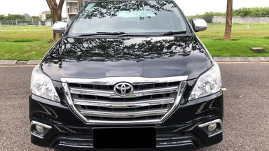 2015 Toyota Kijang Innova G - Mobil Pilihan (s-1) 2015 Toyota Kijang Innova G - Mobil Pilihan (s-1)