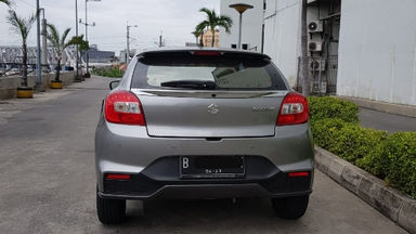 2018 Suzuki Baleno Hatch Back - Fitur Mobil Lengkap (s-7) 2018 Suzuki Baleno Hatch Back - Fitur Mobil Lengkap (s-7)