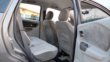 2013 Chevrolet Spin LTZ - Antik Murah TERJAMIN DP 27JT (s-7) 2013 Chevrolet Spin LTZ - Antik Murah TERJAMIN DP 27JT (s-7)