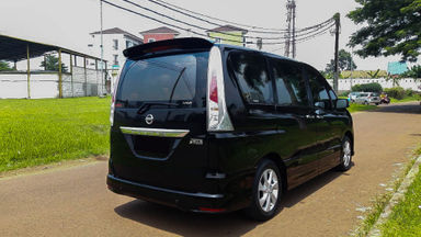 2014 Nissan Serena HWS - Mobil Pilihan (s-2) 2014 Nissan Serena HWS - Mobil Pilihan (s-2)