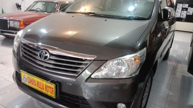 2011 Toyota Kijang Innova Venturer G - bekas berkualitas (s-0) 2011 Toyota Kijang Innova Venturer G - bekas berkualitas (s-0)
