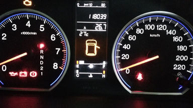 2011 Honda CR-V 2.4 - Proses Cepat Dan Mudah (s-5) 2011 Honda CR-V 2.4 - Proses Cepat Dan Mudah (s-5)