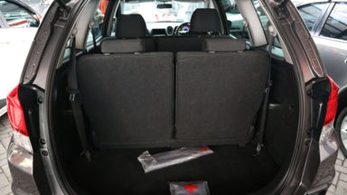 2015 Honda Mobilio RS - Sangat Istimewa Seperti Baru (s-4) 2015 Honda Mobilio RS - Sangat Istimewa Seperti Baru (s-4)