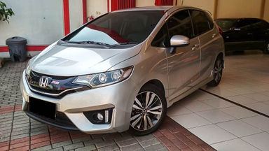 2015 Honda Jazz RS - Mobil Pilihan (s-0) 2015 Honda Jazz RS - Mobil Pilihan (s-0)
