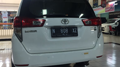 2016 Toyota Kijang Innova G - Kondisi Istimewa (s-6) 2016 Toyota Kijang Innova G - Kondisi Istimewa (s-6)