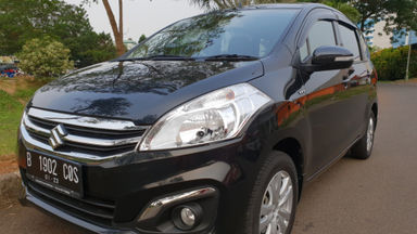2017 Suzuki Ertiga GX - Record resmi (s-0) 2017 Suzuki Ertiga GX - Record resmi (s-0)