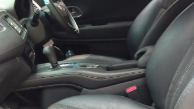 2015 Honda HR-V E - Harga Nego (s-5) 2015 Honda HR-V E - Harga Nego (s-5)
